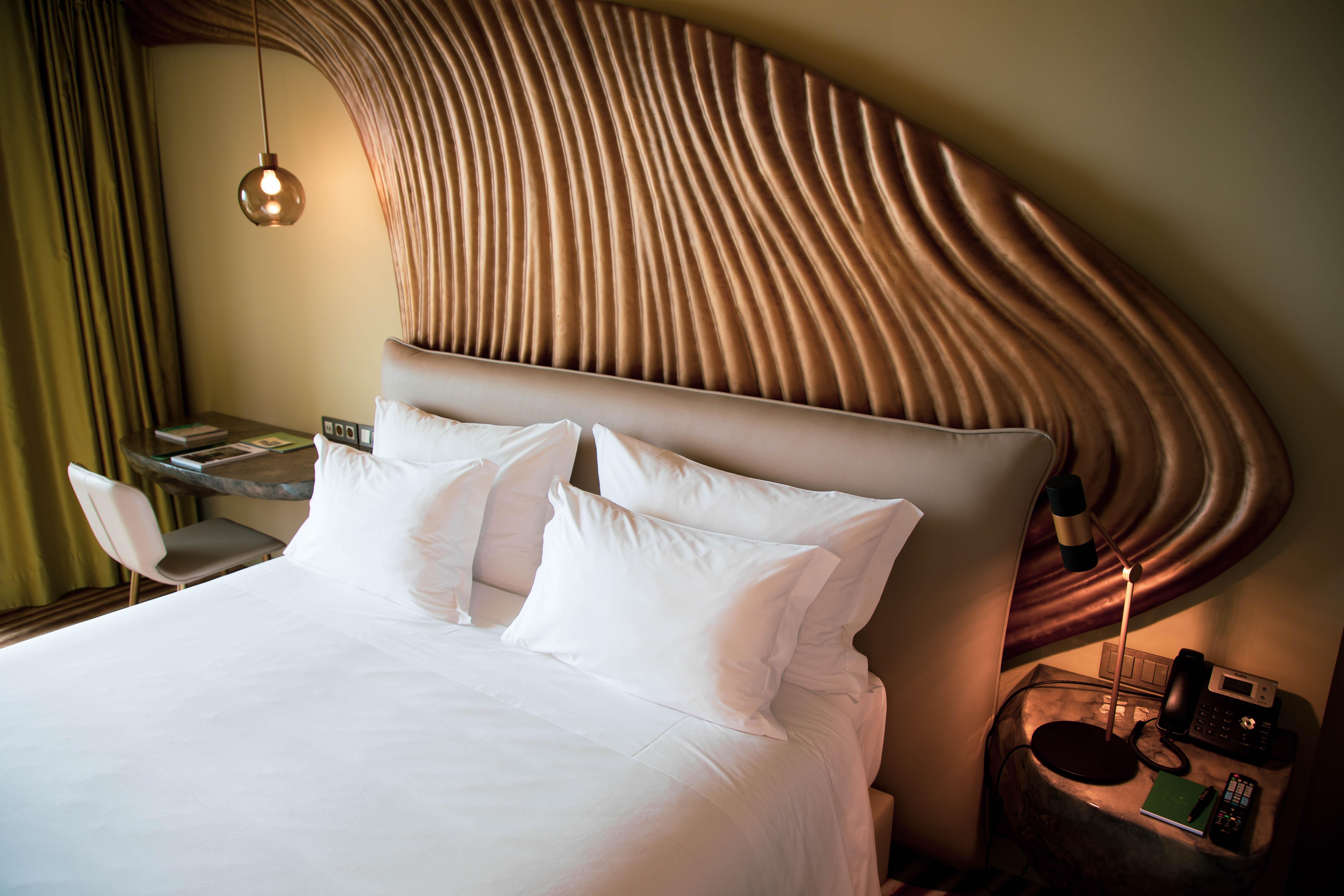 Vila Foz Hotel & Spa - Member Of Design Hotels Порто Екстериор снимка