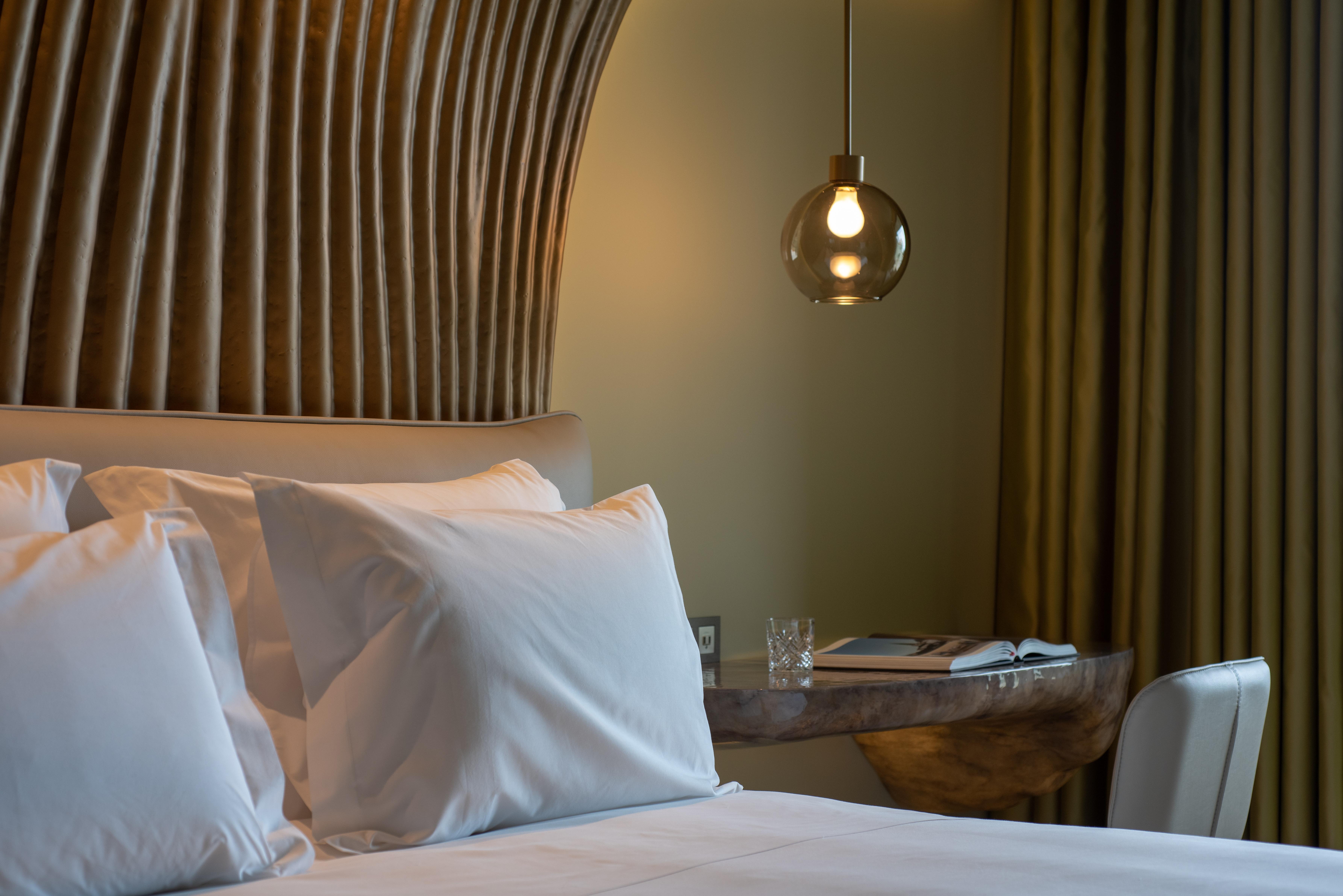 Vila Foz Hotel & Spa - Member Of Design Hotels Порто Екстериор снимка A room at the hotel