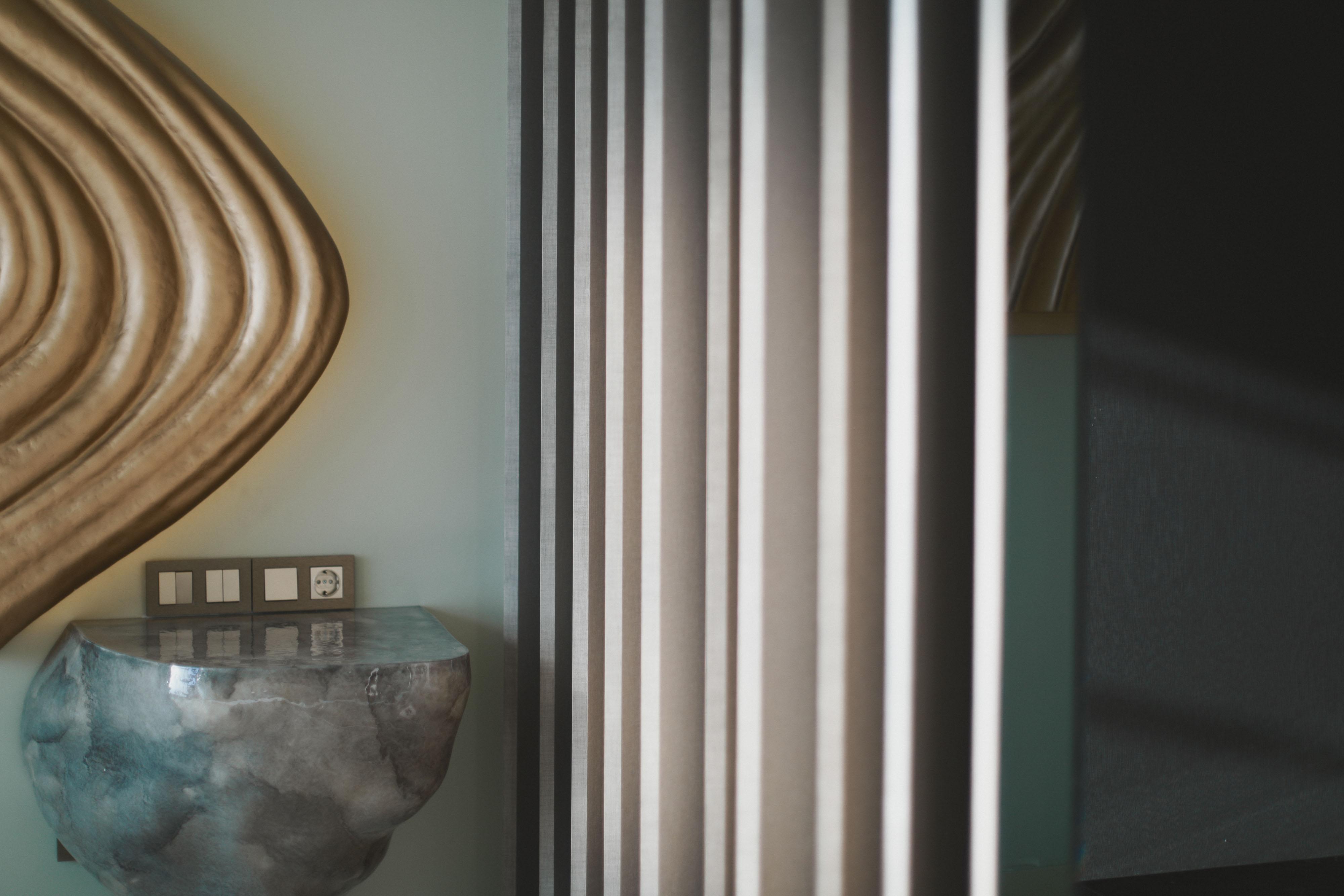 Vila Foz Hotel & Spa - Member Of Design Hotels Порто Екстериор снимка A 3D rendering of a column