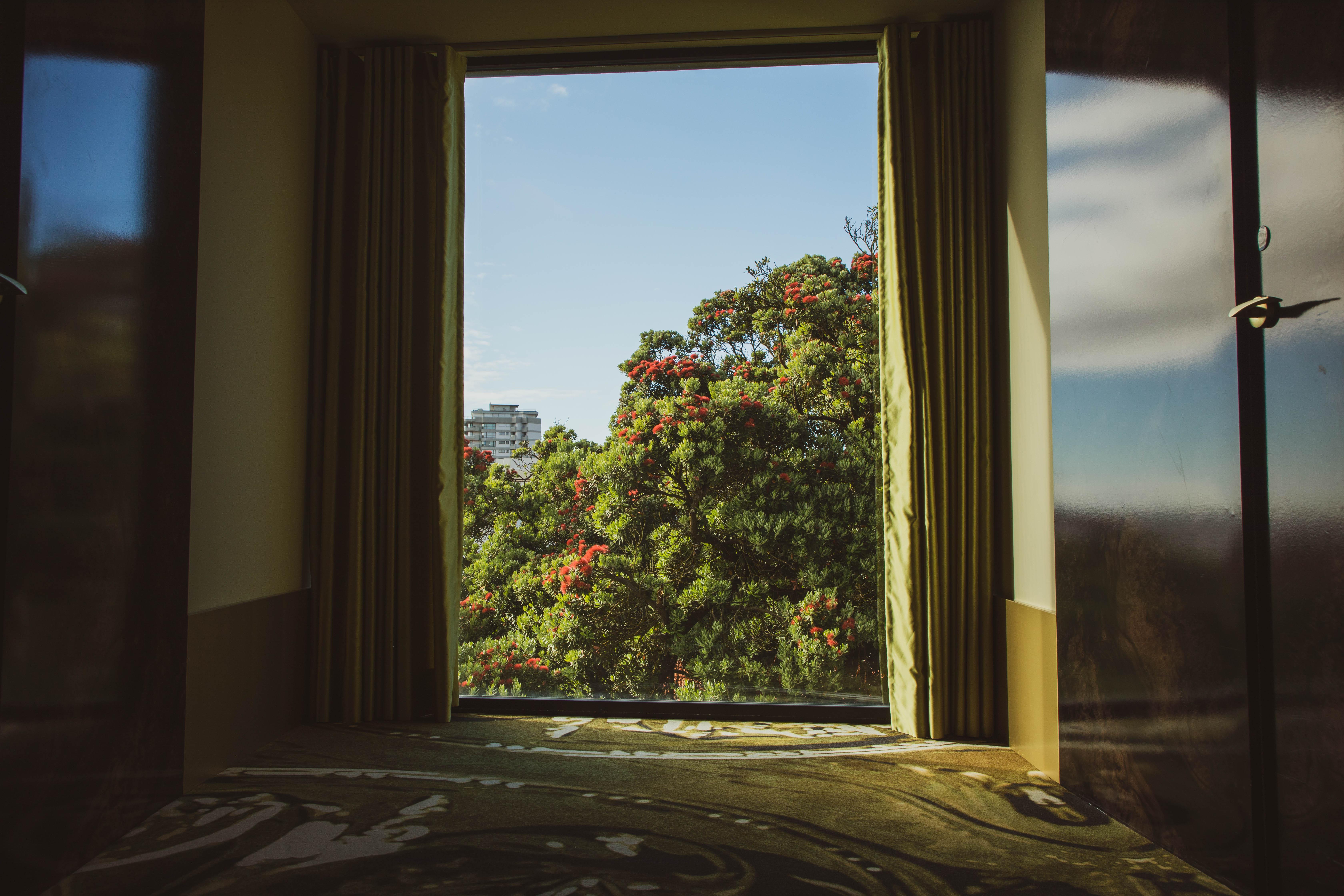 Vila Foz Hotel & Spa - Member Of Design Hotels Порто Екстериор снимка A view of the Central Park from the window of a room at the Waldorf Astoria New York