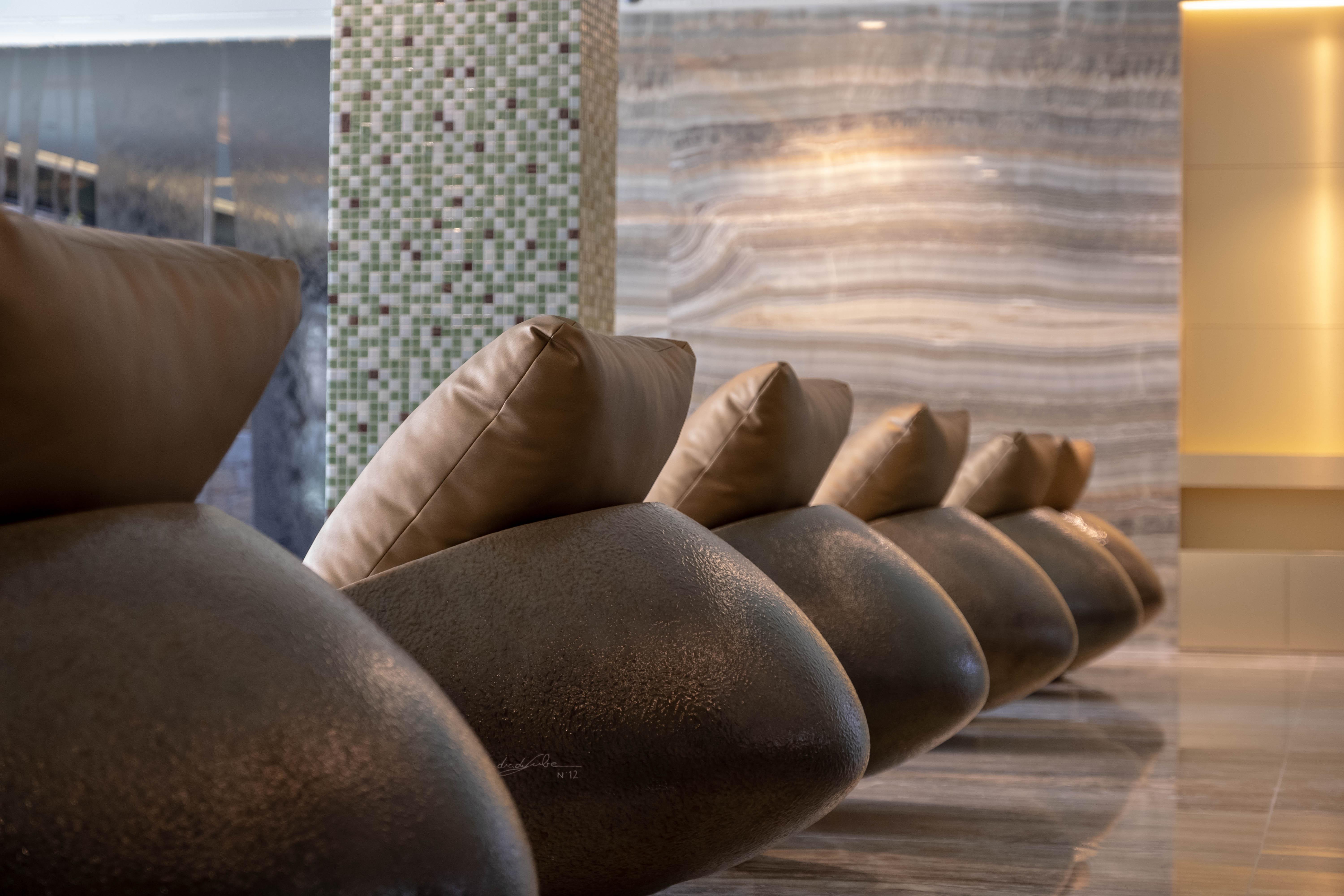 Vila Foz Hotel & Spa - Member Of Design Hotels Порто Екстериор снимка The interior of the lounge