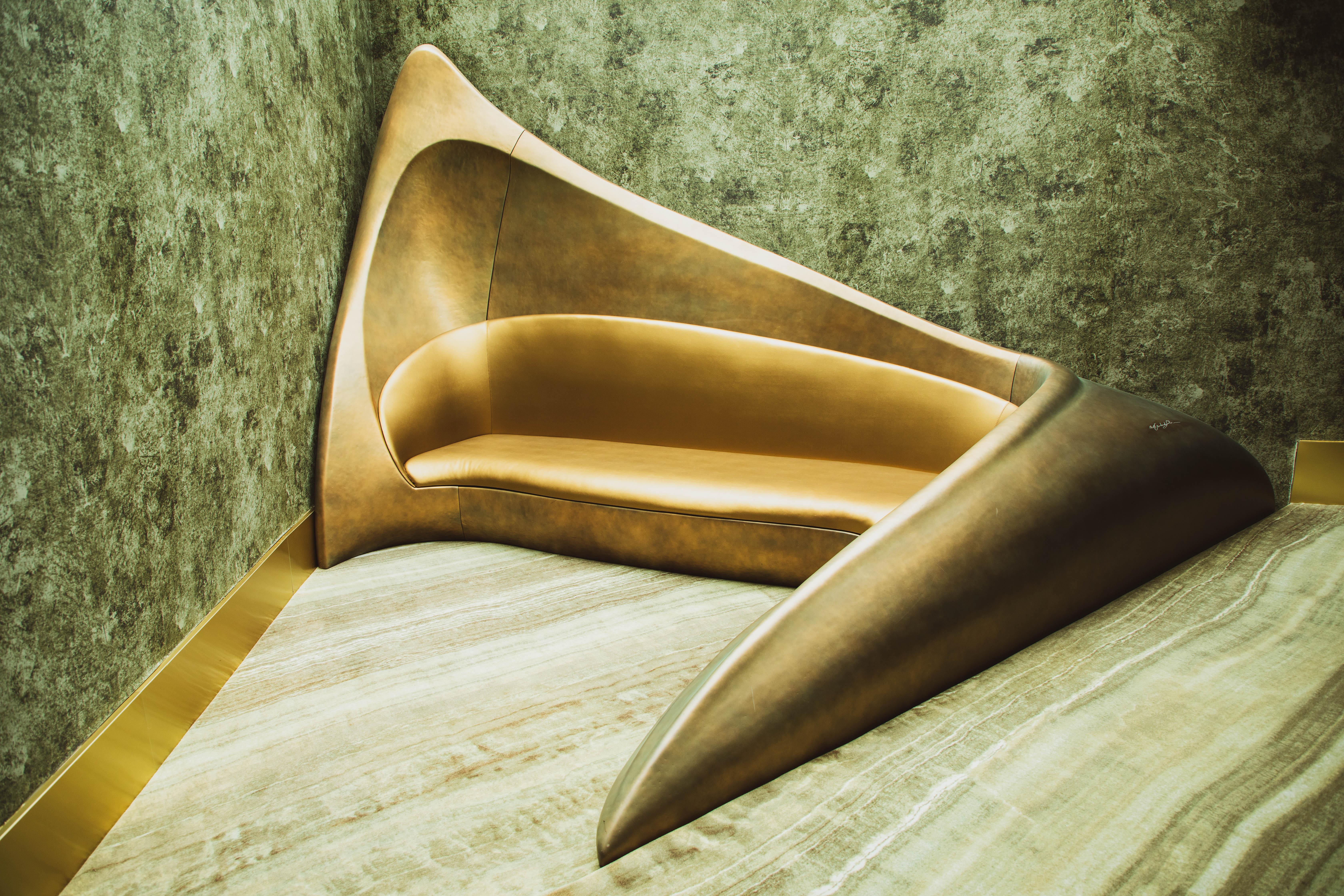 Vila Foz Hotel & Spa - Member Of Design Hotels Порто Екстериор снимка The "golden bench"
