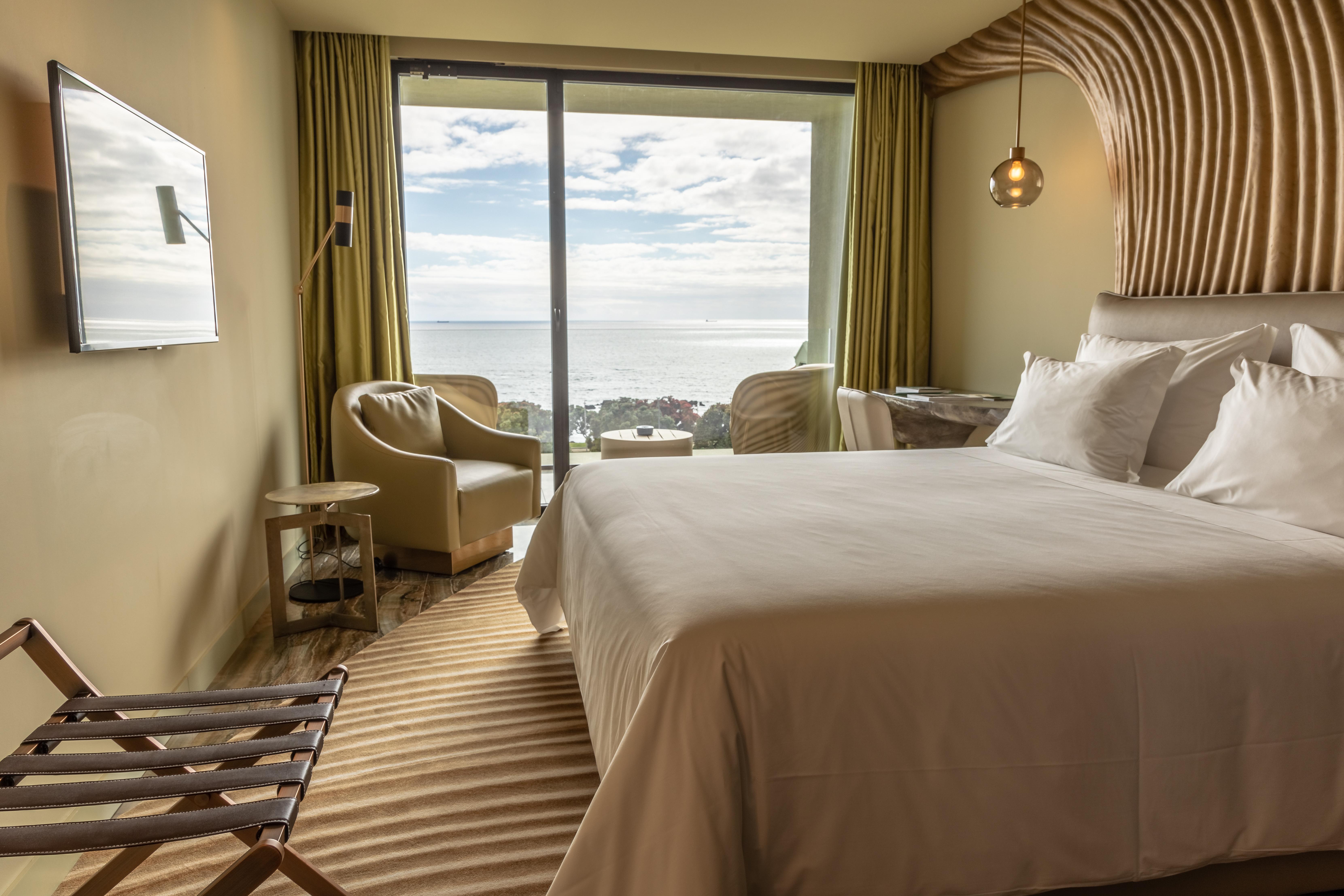 Vila Foz Hotel & Spa - Member Of Design Hotels Порто Екстериор снимка