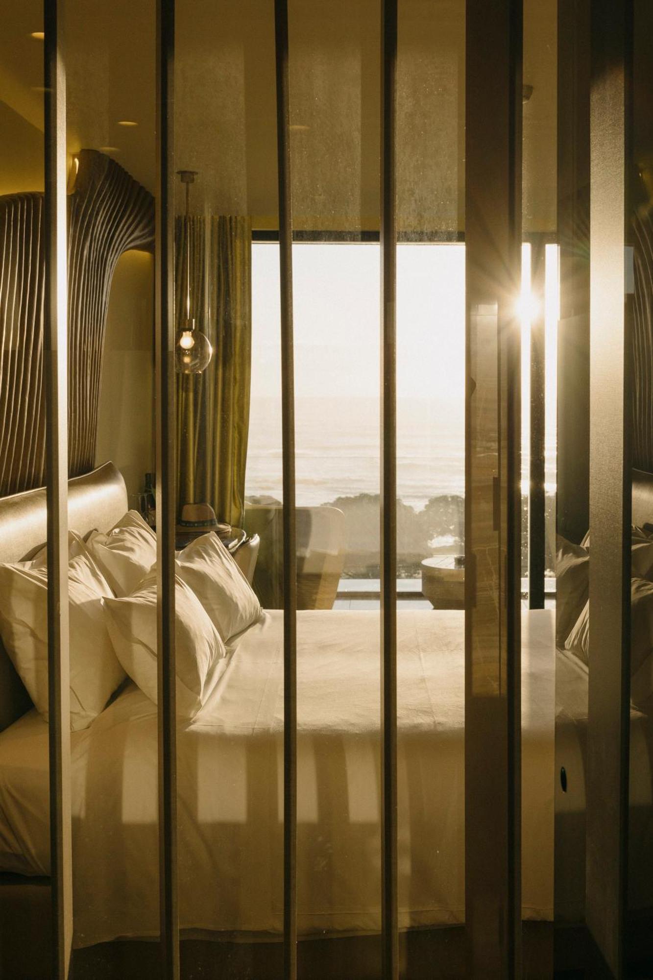 Vila Foz Hotel & Spa - Member Of Design Hotels Порто Екстериор снимка The Standard East Village