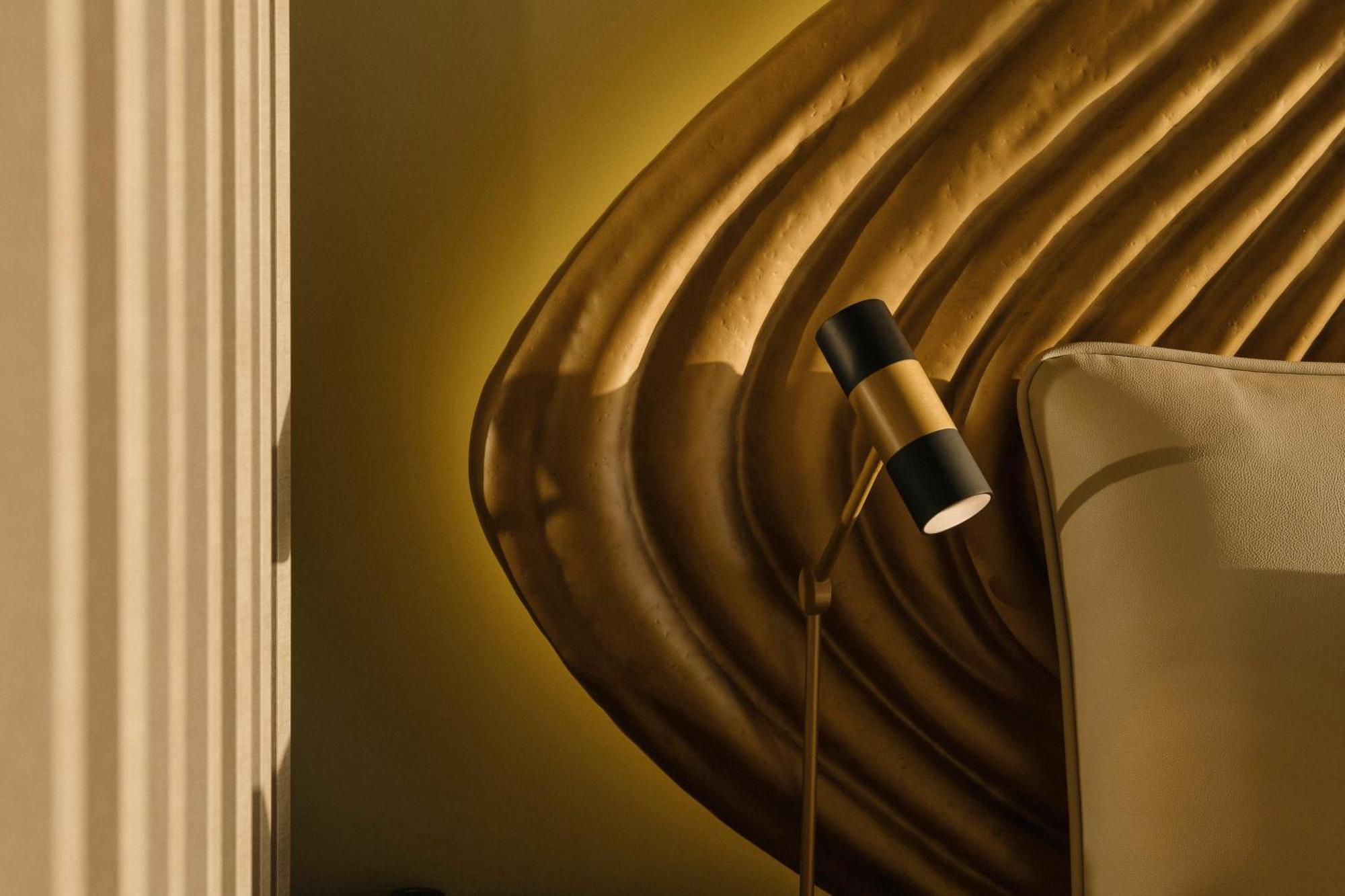 Vila Foz Hotel & Spa - Member Of Design Hotels Порто Екстериор снимка Detail of the staircase